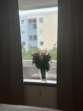 Möblierte Wohnung